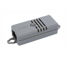 Raritan  capteur de température et d'humidité Intérieure Capteur d'humidité et de température Avec fil - DX2-T1H1