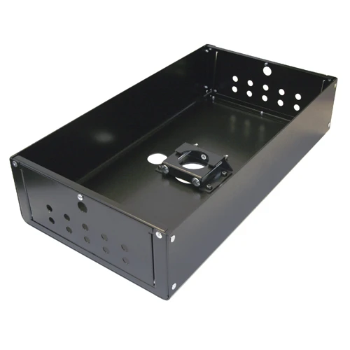 Chief  kit de support Noir - CMA480