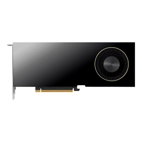 HP NVIDIA RTX PH x6xxx 4DP Graphics - B11E9AA