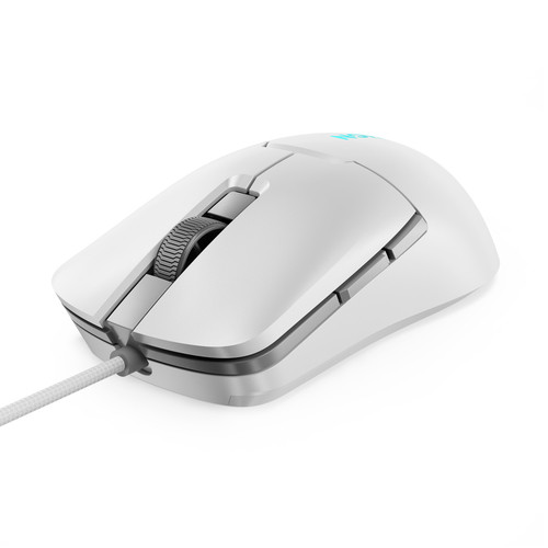 Lenovo  souris Gaming Droitier USB Type-A Optique 8000 DPI - GY51H47351