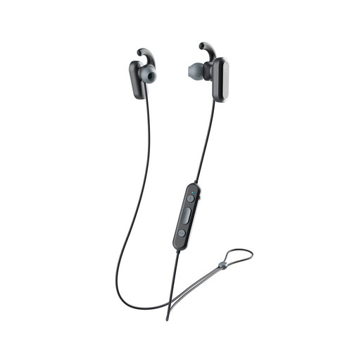 Skullcandy Method ANC Casques Sans fil Ecouteurs Appels/Musique Bluetooth Noir - S2NQW-M448