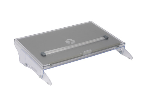 BakkerElkhuizen FlexDesk 640 avec ComfortRead - BNEFDESK640CR