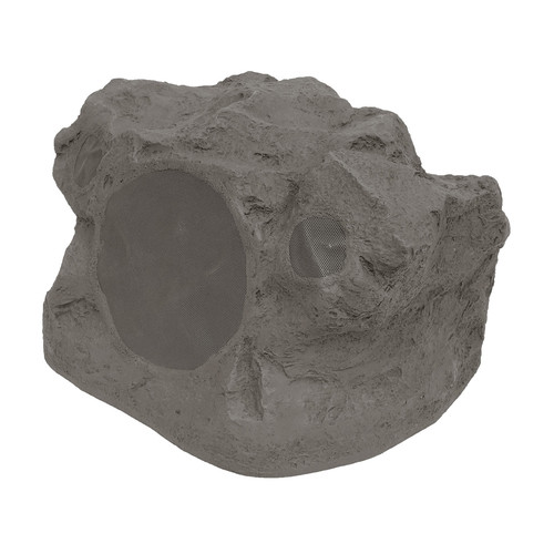 Nortek RS PRO Rocks 2-voies Gris 200 W - SC-RS8SI-GRANITE
