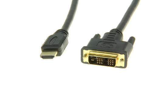 Rocstor  câble vidéo et adaptateur 3,6 m HDMI Type A (Standard) HDMI Noir - Y10C162-B1