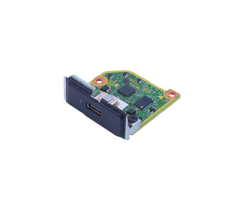 HP TBT4 15W Out v3 Flex IO carte et adaptateur d'interfaces - B6BT1AA