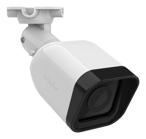 EnGenius  caméra de sécurité Balle (forme) Caméra de sécurité IP Intérieure 2592 x 1944 pixels Plafond/mur - ECC120Z