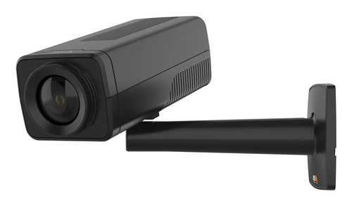 Axis Q1726 Boîte Caméra de sécurité IP Intérieure 2688 x 1512 pixels Mur - 03392-001