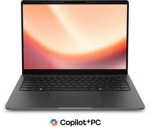 DELL Pro 7 14 P714265 Copilot+ PC AMD Ryzen AI 5 PRO PRO 435 Ordinateur portable 35,6 cm (14") WUXGA 32 Go LPDDR5x-SDRAM 512 Go SSD Wi-Fi 6E (802.11ax) Windows 11 Pro Graphite Anglais américain - 0RPJT