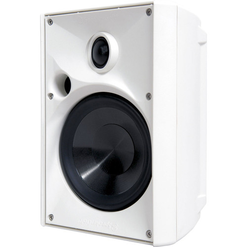 Nortek OE5 One 2-voies Blanc 100 W - ASM80511