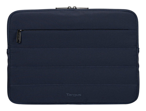 Targus  sacoche d'ordinateurs portables 35,6 cm (14") Housse Bleu - TBS97602GL