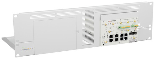 Rackmount.IT  accessoire de racks Équerre de fixation - RM-FR-T32