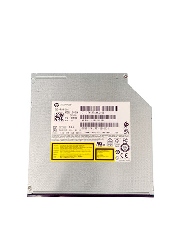 HP Z2 G1i SFF/TWR SuperMulti DVD-Writer 9.5mm Slim ODD - A9TN1AA