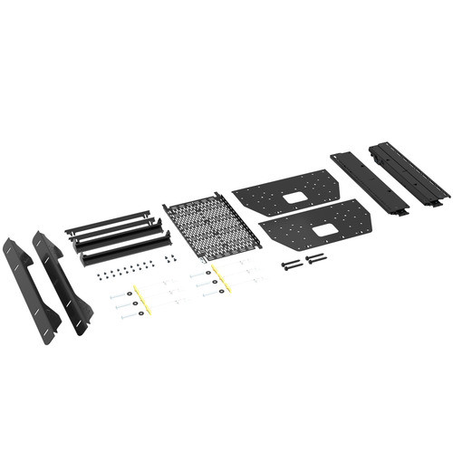 Chief TEMPO INWALL SINGLE-BOX POST-DRYWALL KIT - FPIWSBMKIT2