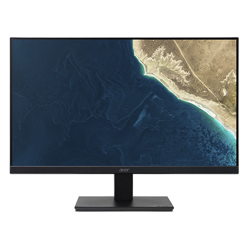 Acer V7 Vero V227Q J0bi écran plat de PC 54,6 cm (21.5") 1920 x 1080 pixels Full HD LCD Noir - UM.WV7AA.006