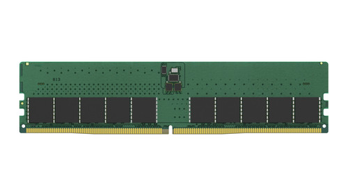 Kingston Technology  module de mémoire 32 Go 1 x 32 Go DDR5 5600 MT/s 288-pin DIMM ECC - KTL-TS556E-32G