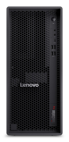 Lenovo ThinkStation P4 AMD Ryzen™ 7 PRO PRO 9745 64 Go DDR5-SDRAM 1 To SSD Windows 11 Pro Station de travail - 30KN004EUS