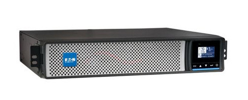 Eaton  alimentation d'énergie non interruptible Interactivité de ligne 1 kVA 920 W 10 sortie(s) CA - 5P1000RT2UG2-L