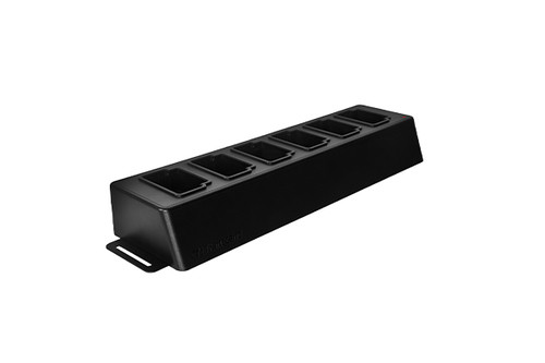 Transcend Docking Station Station d'accueil Noir - TS-DPD6C