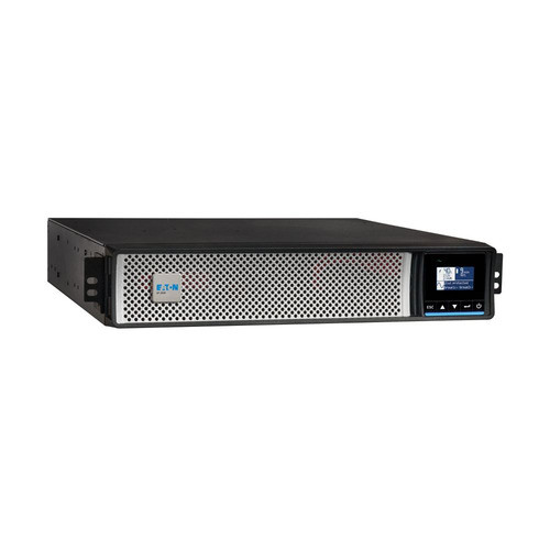 Eaton  alimentation d'énergie non interruptible Interactivité de ligne 3 kVA 3000 W 6 sortie(s) CA - 5P3000RTG2