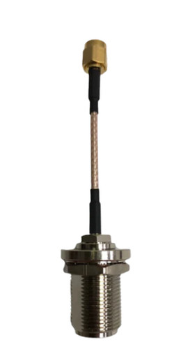 Extreme networks  Accessoire d'antenne réseau Adaptateur d'antenne - 25-85392-01R