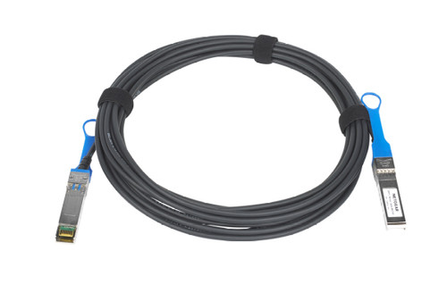 NETGEAR AXC767 câble InfiniBand et à fibres optiques 7 m SFP+ Noir - AXC767-10000S