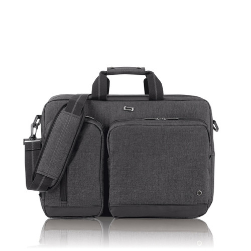 Solo UBN310 39,6 cm (15.6") Malette Gris - UBN310-10
