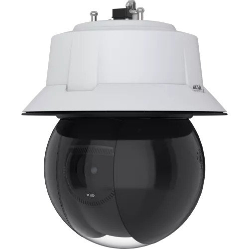 Axis Q6325-LE Dôme Caméra de sécurité IP Intérieure et extérieure 1920 x 1080 pixels Plafond - 03313-001