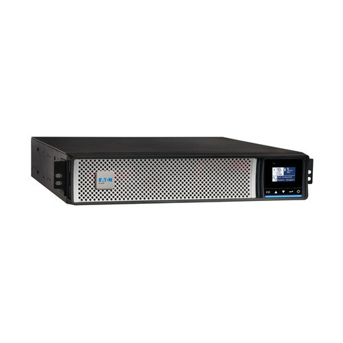 Eaton  alimentation d'énergie non interruptible Interactivité de ligne 1,95 kVA 1950 W 6 sortie(s) CA - 5P2200RTNG2