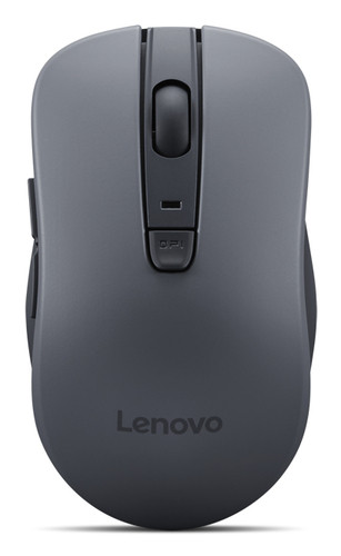 Lenovo WL310 souris Bureau Ambidextre Bluetooth Optique 1200 DPI - GY51Q65621