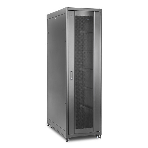 Rocstor  étagère 42U Rack autonome Noir - Y10E067-B2