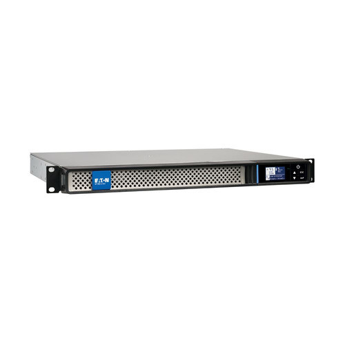 Eaton 5P550RG2-L alimentation d'énergie non interruptible Interactivité de ligne 0,55 kVA 495 W 6 sortie(s) CA - 5P550RNG2-L