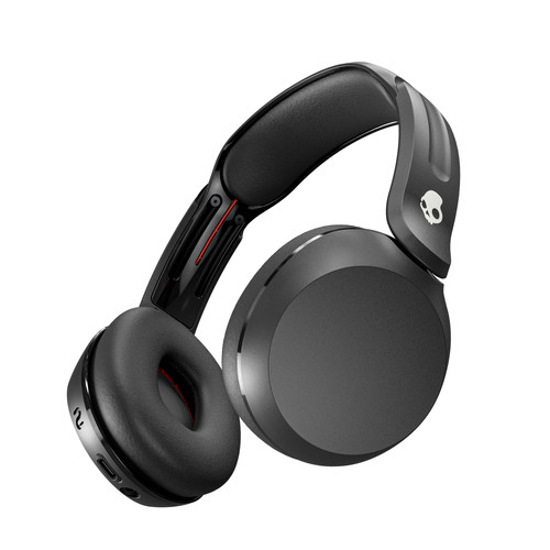 Skullcandy Icon 180 Casque Avec fil &sans fil Arceau Musique/Quotidien USB Type-C Bluetooth Noir - S5IEW-T740