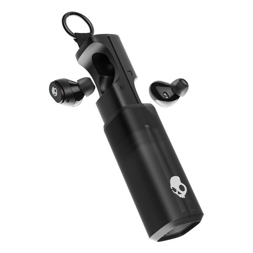 Skullcandy Dime 360 Casques True Wireless Stereo (TWS) Ecouteurs Bluetooth Noir - S2DPW-T740