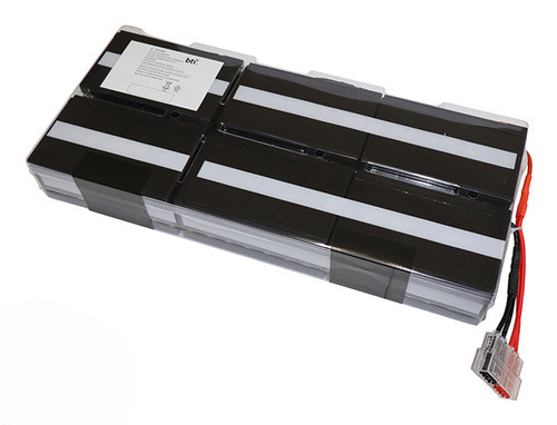 BTI 744-A3122- Batterie de l'onduleur Sealed Lead Acid (VRLA) 12 V - 744-A3122-BTI
