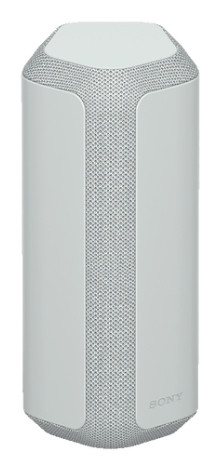 Sony SRSXE300/H Enceinte portable stéréo Gris - SRSXE300/HZ