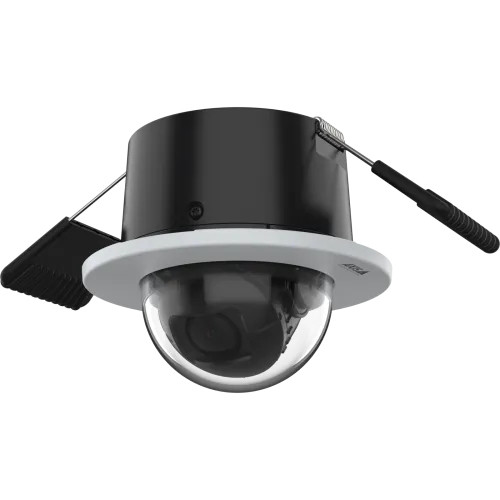 Axis  caméra de sécurité Dôme Caméra de sécurité IP Intérieure 3840 x 2160 pixels Plafond - 03396-001