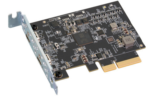 Sonnet  carte et adaptateur d'interfaces Interne Thunderbolt 5 - BRD-UPGRTB5-SEL