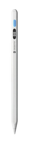 DEQSTER  stylet 14 g Blanc - 80-3000