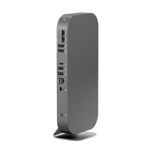 CTL  client léger/PC lame ChromeOS 1 kg Noir i5-1335U - CBXUS190020