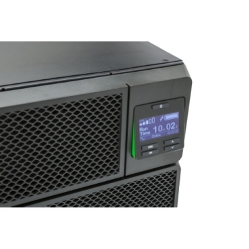Schneider Electric  alimentation d'énergie non interruptible 5,4 kVA 4800 W - SRT5KRMXLT