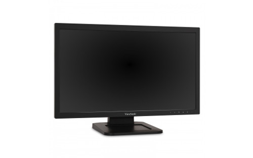 Viewsonic  écran plat de PC 55,9 cm (22") 1920 x 1080 pixels Full HD LED Noir - TD2210