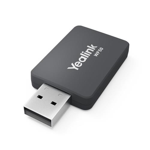 Yealink WF50 WLAN 433 Mbit/s - 1300061