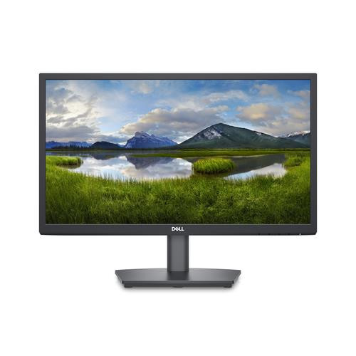 DELL E Series E2222HS LED display 54,5 cm (21.4") 1920 x 1080 pixels Full HD Noir - DELL-E2222HS