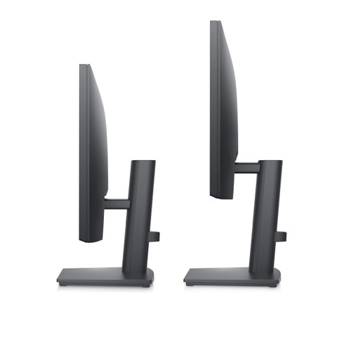 DELL E Series E2222HS LED display 54,5 cm (21.4") 1920 x 1080 pixels Full HD Noir - DELL-E2222HS