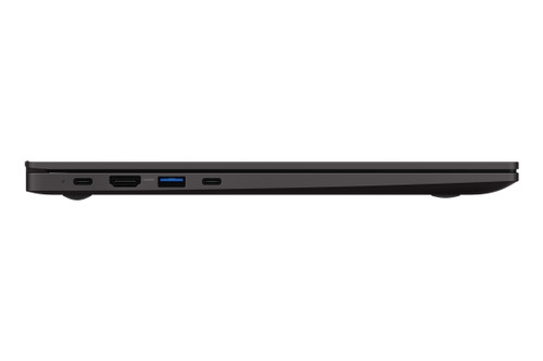 Samsung Galaxy Book2 Intel® Core™ i5 i5-1235U Ordinateur portable 39,6 cm (15.6") Full HD 8 Go LPDDR4x-SDRAM 256 Go SSD Wi-Fi 6 (802.11ax) Windows 11 Home Graphite - NP750XED-KB1CA