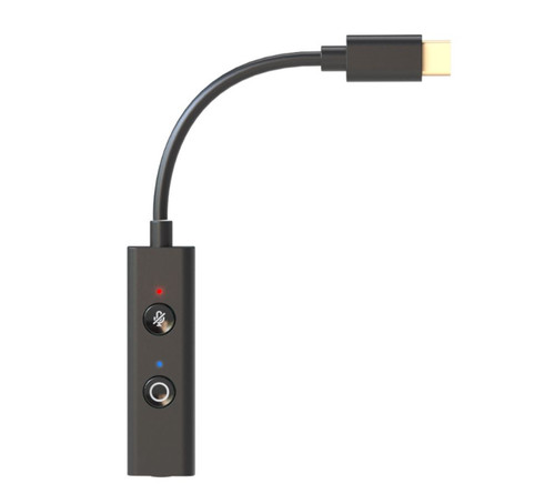 Creative Labs Sound Blaster PLAY! USB - 70SB186000000