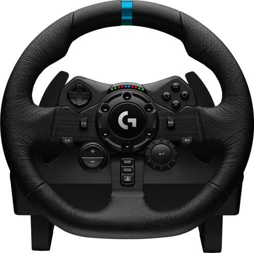 Logitech G G923 - 941-000147