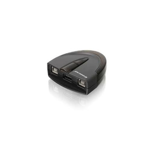 iogear  commutateur pour imprimantes Avec fil - GUB231