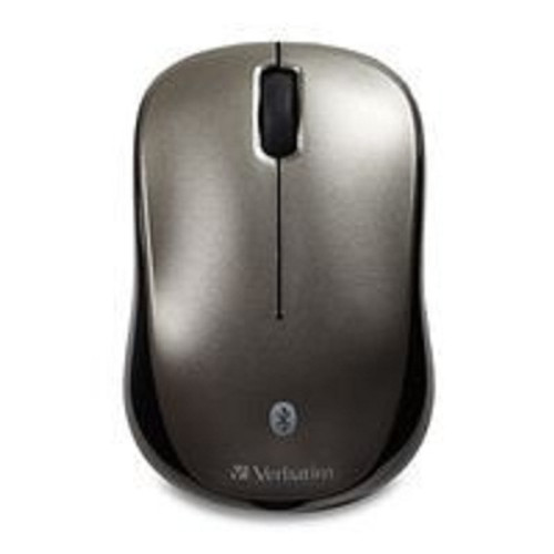 Verbatim  souris Bureau Ambidextre Bluetooth Optique 1600 DPI - 98590