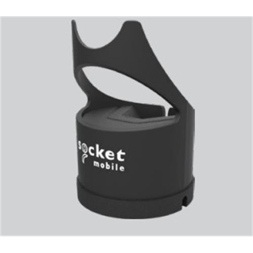 Socket Mobile  station d'accueil Lecteur de code barres Noir - AC4133-1871